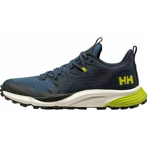 Helly Hansen Men's Falcon Navy/Sweet Lime 42, 5 Trailová bežecká obuv vyobraziť