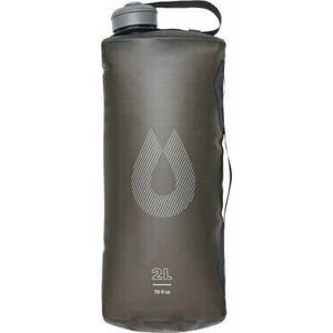 Hydrapak Seeker Mammoth Grey 2 L Vak na vodu vyobraziť