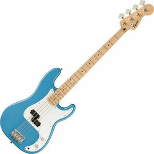 Fender Squier Sonic Precision Bass MN California Blue vyobraziť