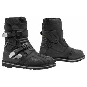 Forma Boots Terra Evo Low Dry Black 43 Topánky vyobraziť