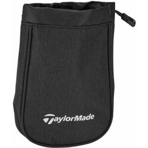 TaylorMade Performance Valueable Pouch Black Taška vyobraziť