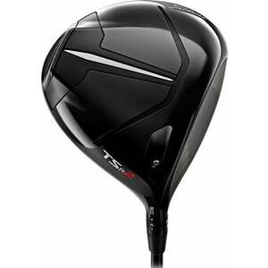 Titleist TSR2 Pravá ruka 9° Stiff Golfová palica - Driver vyobraziť