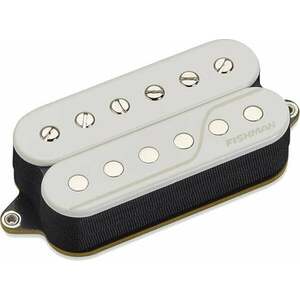 Fishman Fluence Open Core Classic Neck White Gitarový snímač vyobraziť