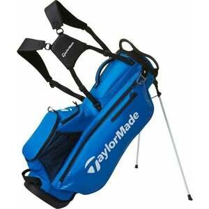 TaylorMade Pro Stand Bag Royal vyobraziť