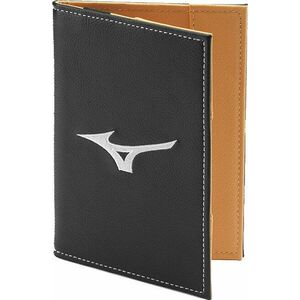 Mizuno RB Scorecard Holder Black vyobraziť