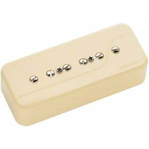 Fishman Fluence Signature Series Greg Koch Gristletone P90 Neck Pickup Cream Gitarový snímač vyobraziť