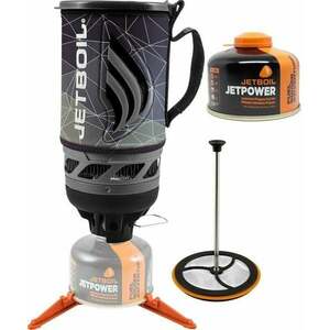 JetBoil Flash Cooking System SET 1 L Fractile Varič vyobraziť