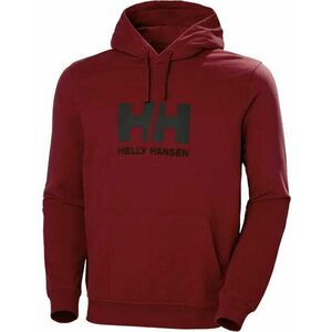 Helly Hansen Men's HH Logo Mikina Hickory M vyobraziť