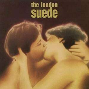 Suede - The London Suede (Reissue) (180g) (LP) vyobraziť