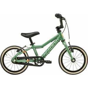 Academy Grade 2 Olive 14" Detský bicykel vyobraziť