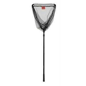 Fox Rage Warrior Net Rubber Mesh 200 cm Podberák 2 diely vyobraziť