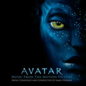 Original Soundtrack - Avatar (Reissue) (180g) (2 LP) vyobraziť