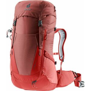 Deuter Futura 24 SL Caspia/Currant Outdoorový batoh vyobraziť