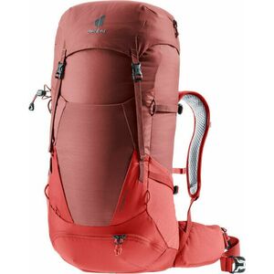 Deuter Futura 30 SL Caspia/Currant Outdoorový batoh vyobraziť