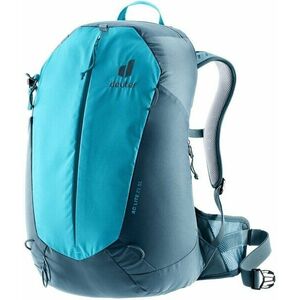 Deuter AC Lite 21 SL Lagoon/Atlantic Outdoorový batoh vyobraziť