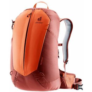 Deuter AC Lite 23 Paprika/Redwood Outdoorový batoh vyobraziť