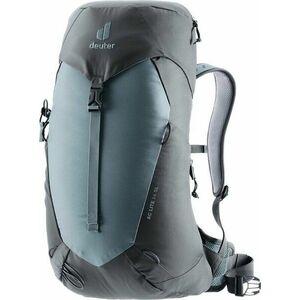 Deuter AC Lite 14 SL Shale/Graphite Outdoorový batoh vyobraziť