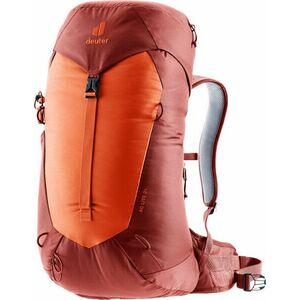 Deuter AC Lite 24 Paprika/Redwood Outdoorový batoh vyobraziť