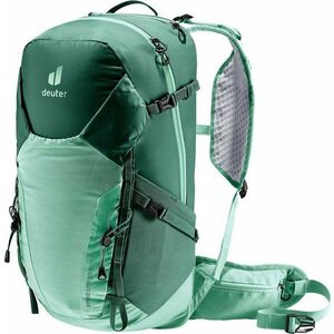 Deuter Speed Lite 23 SL Seagreen/Spearmint Outdoorový batoh vyobraziť