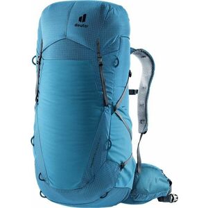 Deuter Aircontact Ultra 50+5 Wave/Ink Outdoorový batoh vyobraziť