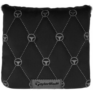 TaylorMade Headcover Black vyobraziť