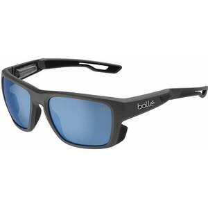 Bollé Airdrift Black Matte/Volt+ Offshore Polarized Jachtárske okuliare vyobraziť