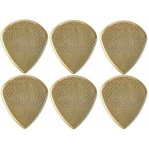 Dunlop 471PMT Mick Thomson Jazz III Player Pack Trsátko / Brnkátko vyobraziť