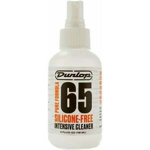 Dunlop 6644 Pure Formula 65 Silicone Free Cleaner vyobraziť