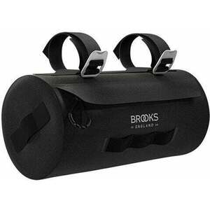 Brooks Scape Handlebar Pouch Taška na riadidlá Black 3 L vyobraziť