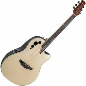 Applause AE44-4S Natural Elektroakustická gitara vyobraziť