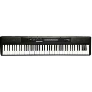 Kurzweil Ka S1 Digitálne stage piano Black vyobraziť