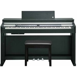 Kurzweil CUP P1 Digitálne piano Black vyobraziť