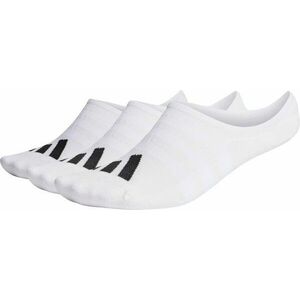 Adidas No Show Golf Socks 3-Pairs Ponožky White 40-42 vyobraziť