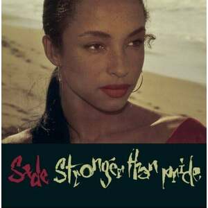 Sade - Stronger Than Pride (High Quality) (LP) vyobraziť