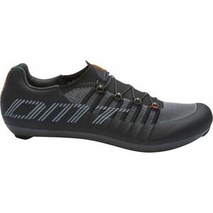 DMT Scarpe POGI’S Black/Grey 39, 5 Pánska cyklistická obuv vyobraziť