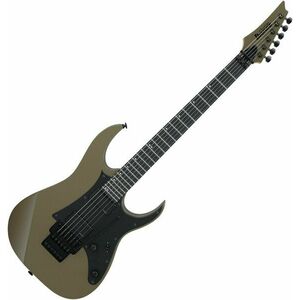 Ibanez RGR5130-KM Khaki Metallic Elektrická gitara vyobraziť