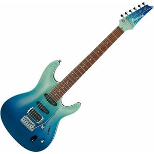 Ibanez SA260FM-BRG Blue Reef Gradation Elektrická gitara vyobraziť