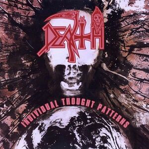 Death (Metal Band) - Individual Thought Patterns (Tri Colour Merge Splatter Coloured) (Deluxe Edition) (Limited Edition) (Reissue) (Remastered) (LP) vyobraziť