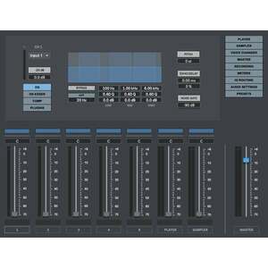 Digital Brain Instruments Podcaster (Digitálny produkt) vyobraziť