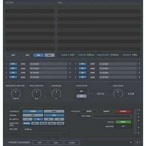 Digital Brain Instruments Batch Pro 2 (Digitálny produkt) vyobraziť