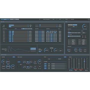 Digital Brain Instruments Spacelab (Digitálny produkt) vyobraziť