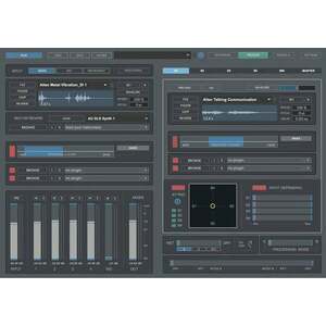 Digital Brain Instruments Transformer (Digitálny produkt) vyobraziť