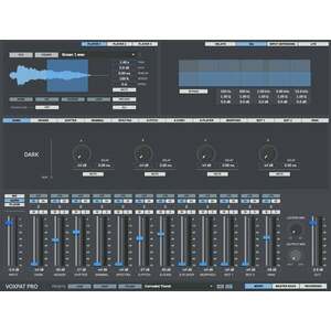 Digital Brain Instruments Voxpat Pro (Digitálny produkt) vyobraziť