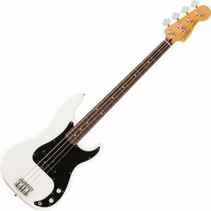 Fender Player II Series Precision Bass RW Polar White vyobraziť
