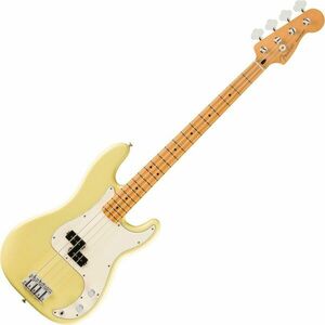 Fender Player II Series Precision Bass MN Hialeah Yellow vyobraziť