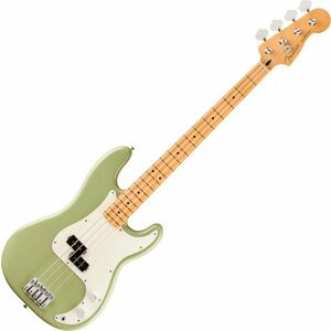 Fender Player II Series Precision Bass MN Birch Green vyobraziť
