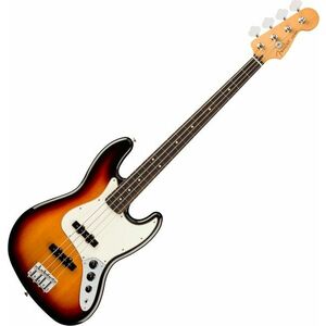 Fender Player II Series Jazz Bass RW 3-Color Sunburst vyobraziť