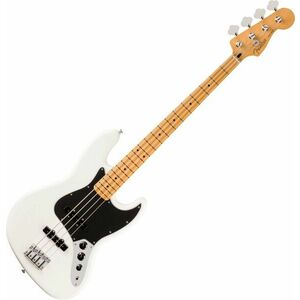Fender Player II Series Jazz Bass MN Polar White vyobraziť