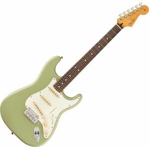 Fender Player II Series Stratocaster RW Birch Green Elektrická gitara vyobraziť