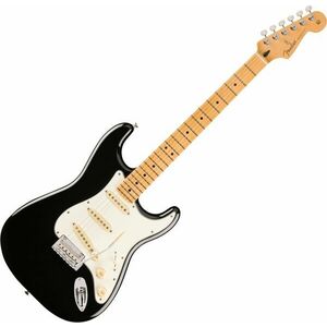 Fender Player Series Stratocaster MN Black vyobraziť